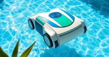 top eco friendly pool cleaners