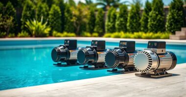 top energy star pool pumps