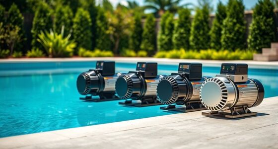 top energy star pool pumps