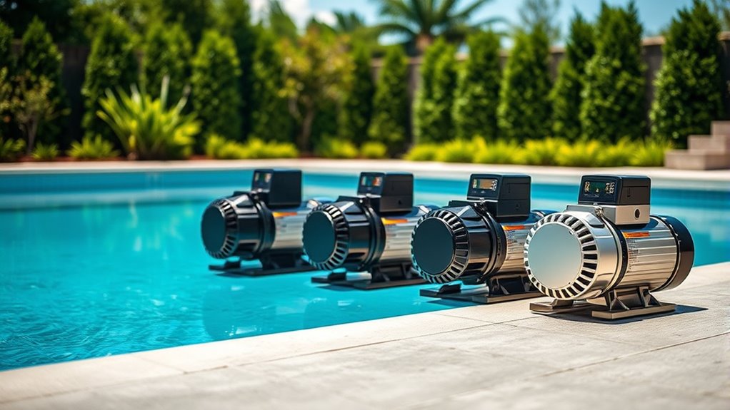 top energy star pool pumps