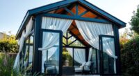 top gazebo enclosure picks