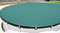 top heavy duty pool covers