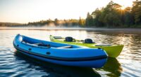 top inflatable kayaks 2025