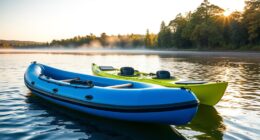 top inflatable kayaks 2025