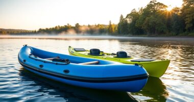 top inflatable kayaks 2025