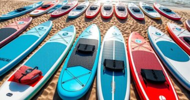 top inflatable sup kayak pack