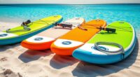 top inflatable sup packages