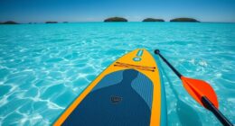top inflatable touring sups