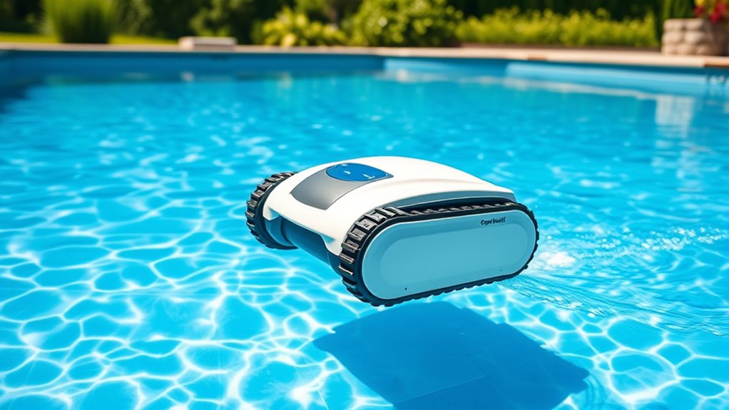 top inground pool cleaner picks