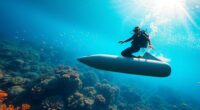 top neutral buoyancy scooters