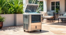 top outdoor cooler options