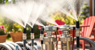 top outdoor cooling solutions