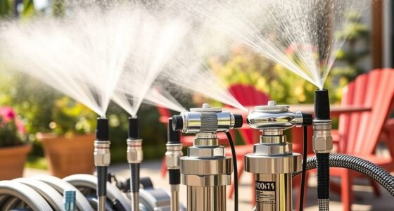 top outdoor cooling solutions