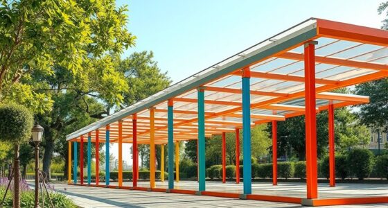 top polycarbonate gazebo options