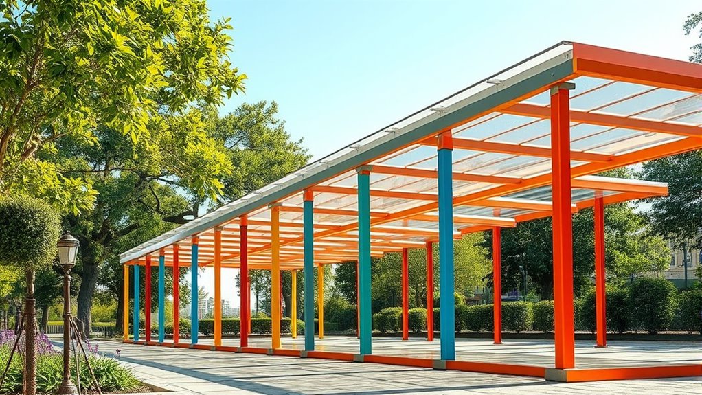 top polycarbonate gazebo options