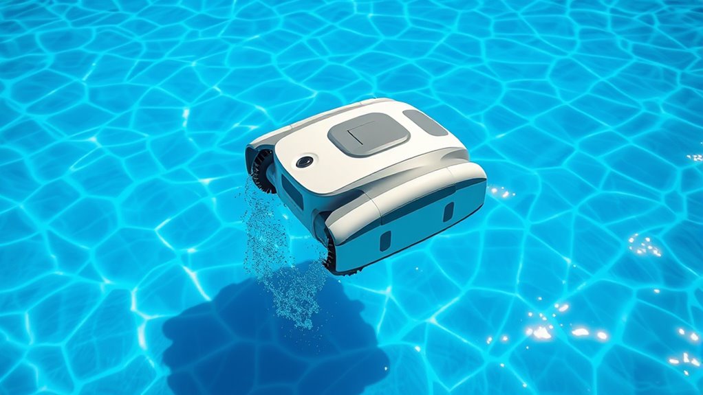 top pool cleaners list