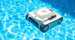 top pool cleaning robots