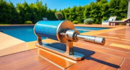 top pool cover reel picks