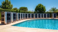 top pool heat pump 2025
