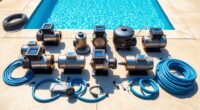top pool pump bundles