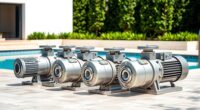 top pool pump recommendations