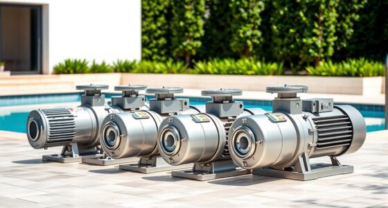 top pool pump recommendations