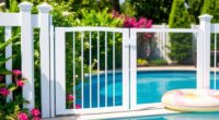 top pool safety gate picks