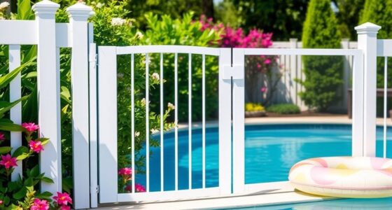 top pool safety gate picks