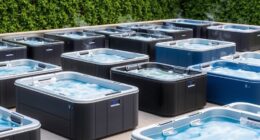 top portable cold plunge tubs