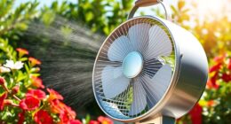 top portable cooling fans