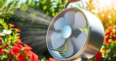 top portable cooling fans