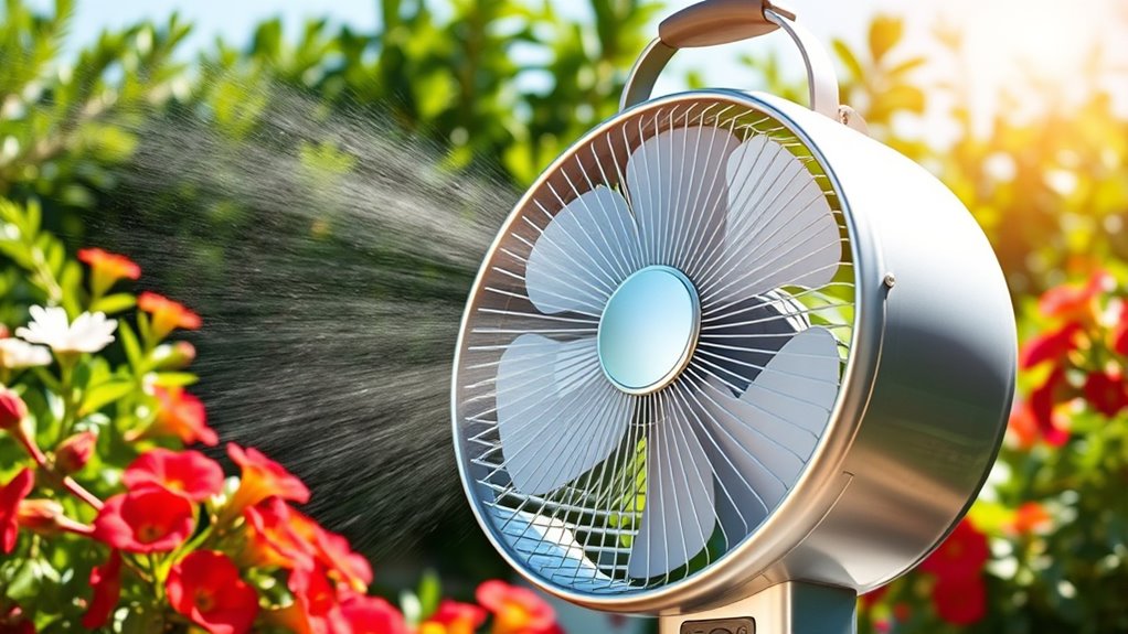 top portable cooling fans