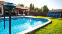 top premium pool heating