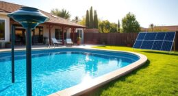 top premium pool heating