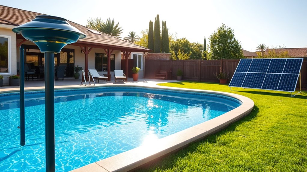 top premium pool heating