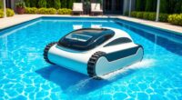top robotic pool cleaners