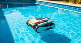 top robotic pool cleaners