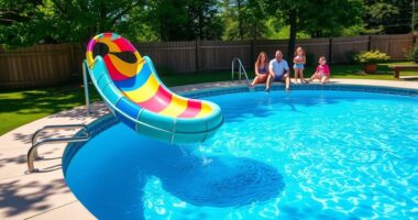 top safe pool slide options