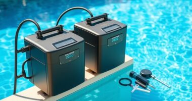 top saltwater chlorinator kits