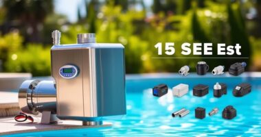 top saltwater chlorinators for large pools