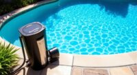 top saltwater pool chlorinators