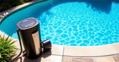 top saltwater pool chlorinators