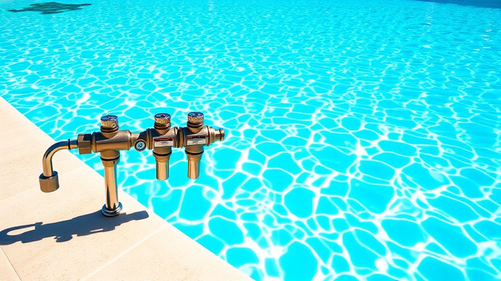 top saltwater pool chlorinators