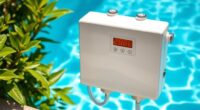 top saltwater pool chlorinators