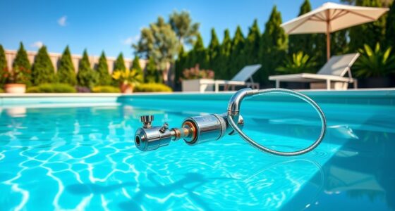 top saltwater pool conversion kits