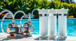 top saltwater pool equipment