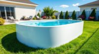 top saltwater pool kits