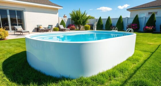 top saltwater pool kits