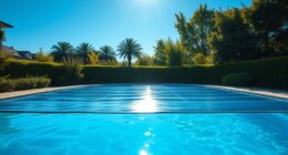 top solar pool cover picks