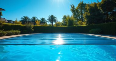 top solar pool cover picks